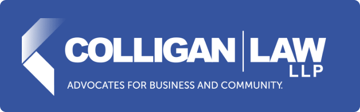 Colligan Law